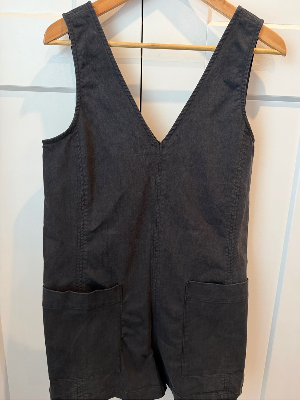 Splendid x Rachel Love Romper